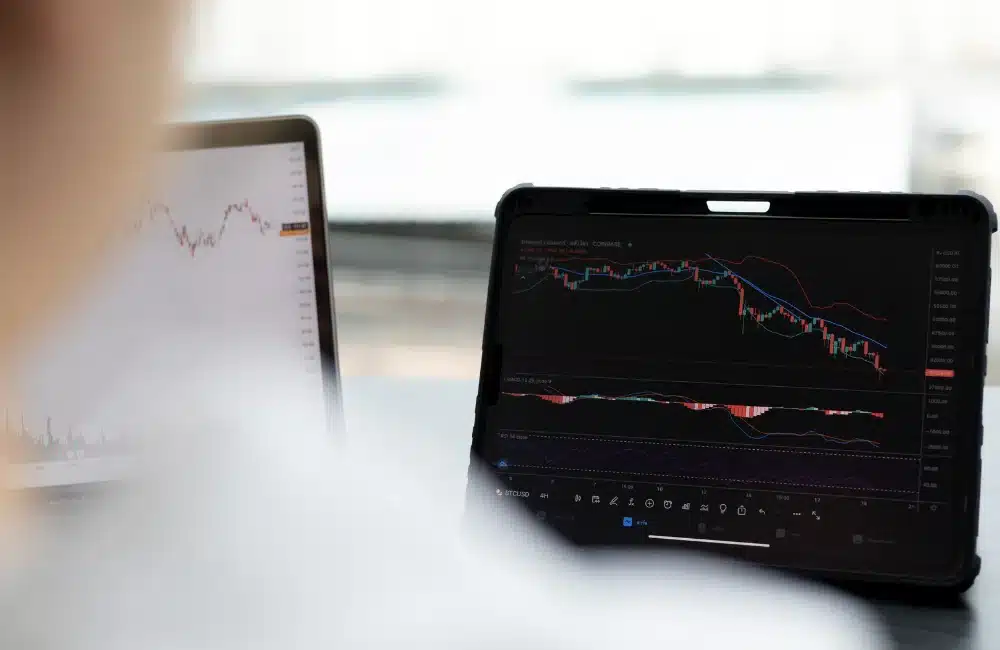 ส่วนประกอบของ MACD