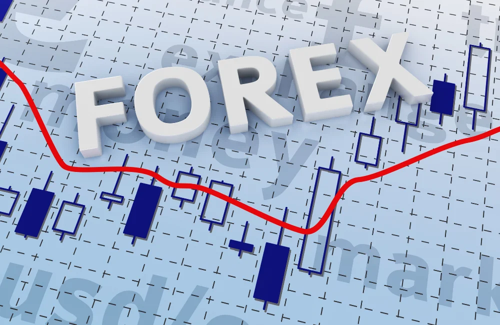 เริ่มต้นเทรด Forex ต้องรู้อะไรบ้าง สอนเทรด Forex มือใหม่