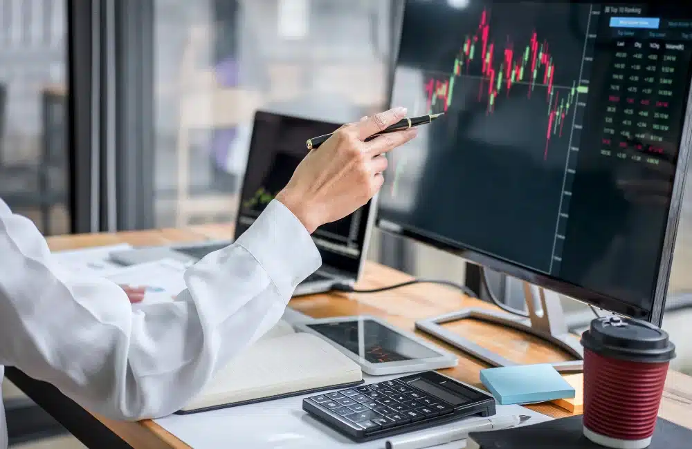 วิธีเลือกโบรกเกอร์ Forex