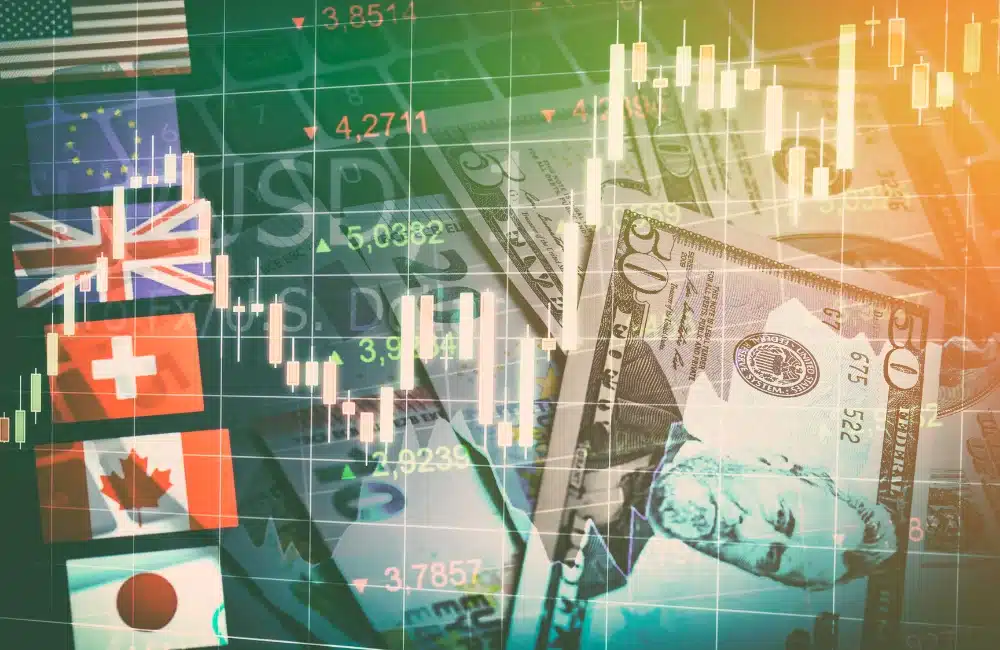 คำถามที่เกี่ยวกับการเทรด Forex