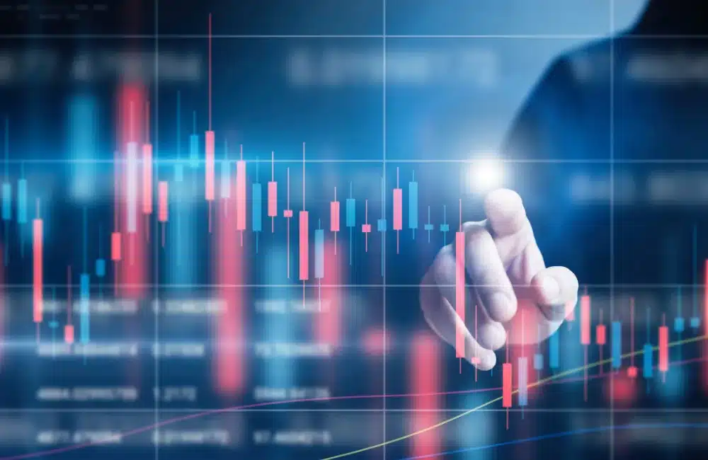 วิธีการจัดการ Slippage ในการเทรด Forex