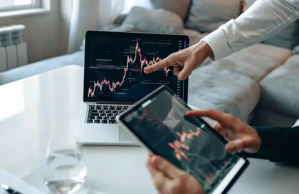 Oversold และ Overbought คืออะไร