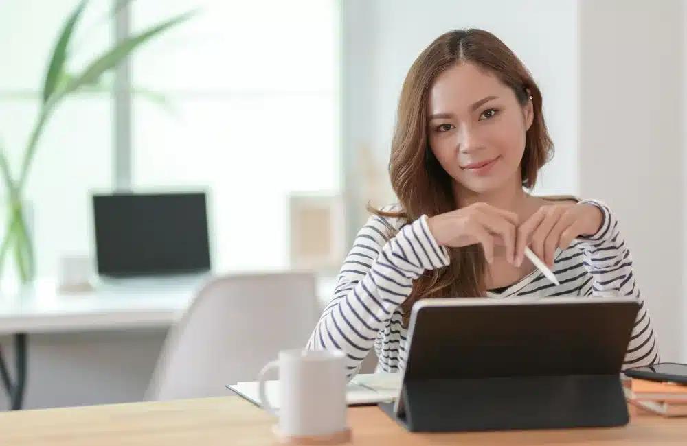 ตัวอย่างการใช้ Fibonacci ในการเทรด