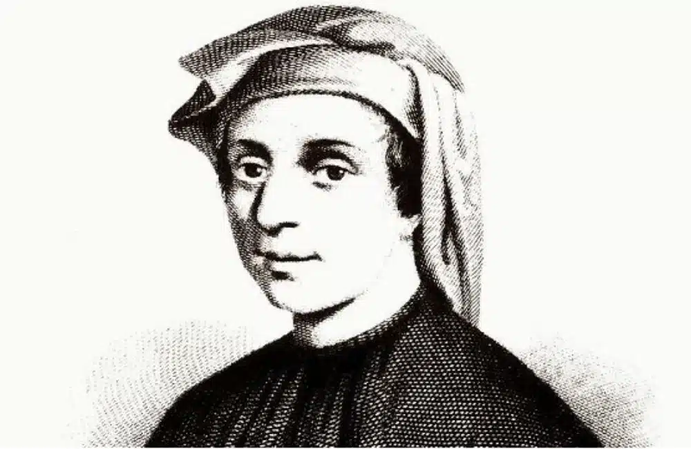 ผู้ค้นพบ Fibonacci คือใคร