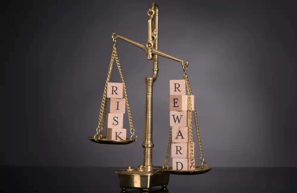 RR คืออะไร_ สูตรคิด Risk Reward Ratio ที่นักเทรดใช้จริง