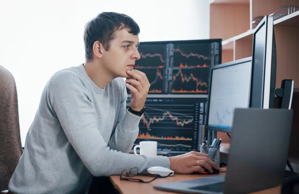 การทำงานของ Rollover ใน Forex